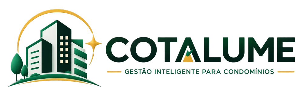 Cotalume, gestão inteligente para condomínios